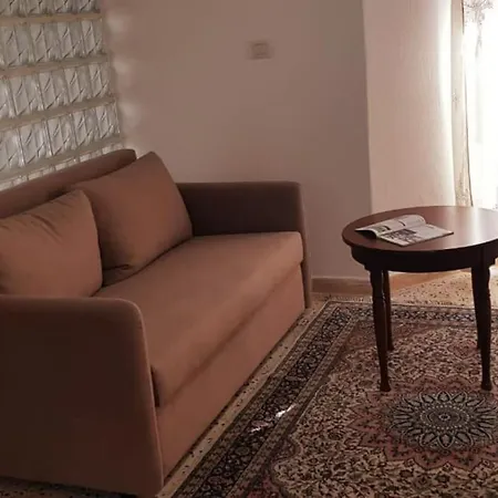 Historical Center House 2 Appartement *