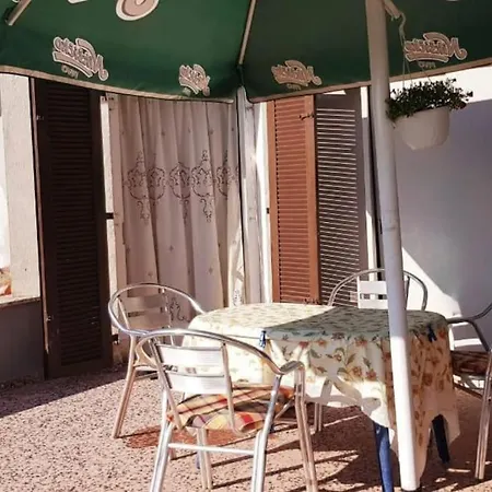 Historical Center House 2 Apartment Shkoder