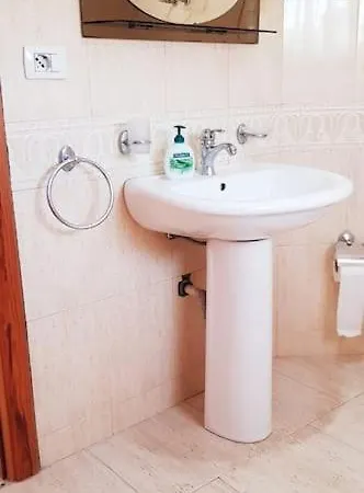 Appartement Historical Center House 2 Shkodër