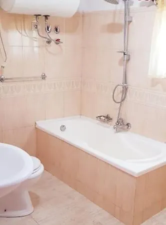 Historical Center House 2 Appartement *