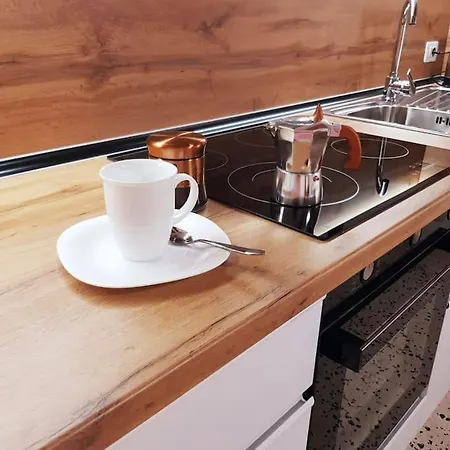 Historical Center House 2 Shkodër