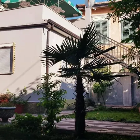 Historical Center House 2 Apartment Shkoder