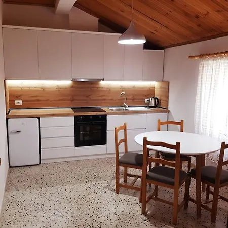 Historical Center House 2 Appartement *