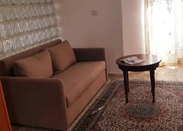 Historical Center House 2 Apartment *