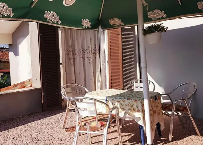 Historical Center House 2 Apartment Shkodra