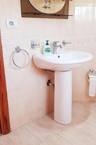 Apartment Historical Center House 2 Shkodra