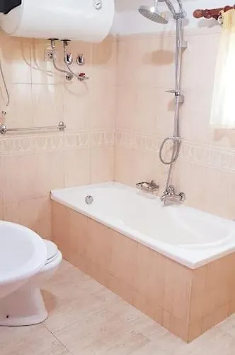 Historical Center House 2 Apartment *