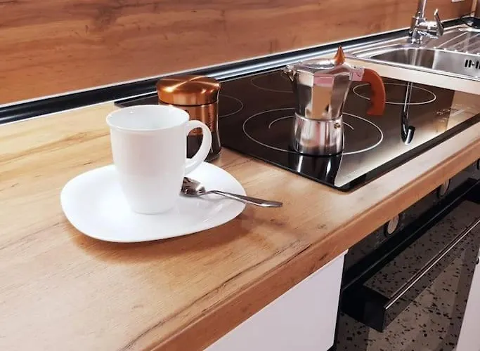 Historical Center House 2 Shkodra