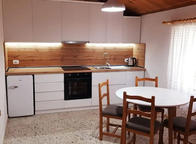 Historical Center House 2 Apartment *